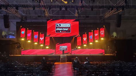Overwatch League 2023 Playoffs: Scores, schedules and standings.